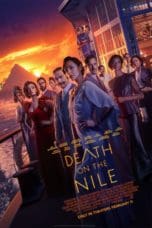 Death on the Nile 2022