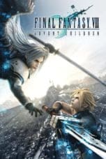 Final Fantasy VII Advent Children 2005