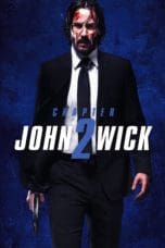 John Wick Chapter 2 2017