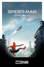 Spider-Man Homecoming 2017