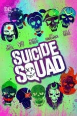 Suicide Squad 2016