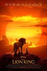 The Lion King 2019