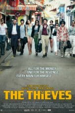 The Thieves 2012