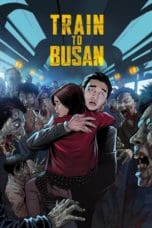 Train to Busan 2016