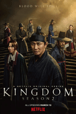 Kingdom season 2