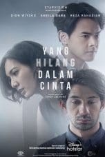 Yang Hilang Dalam Cinta