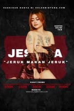 pacarku-lesbian-jeruk-makan-jeruk