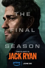 Tom Clancy's Jack Ryan