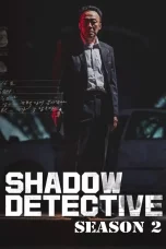 Shadow Detective Season 2 (2023)