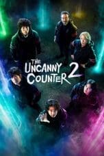 The Uncanny Counter Season 2