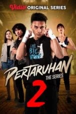 Pertaruhan Season 2