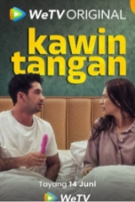 kawin tangan