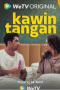 kawin tangan