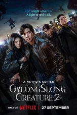 nonton gyeongseong creature season 2 dutamovie21