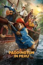 Nonton film Paddington in Peru (2024) terbaru di Dutamovie21